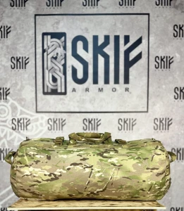 Баул Skif Armor «Кочевник» 100 литров