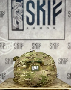 Баул Skif Armor «Кочевник» 100 литров