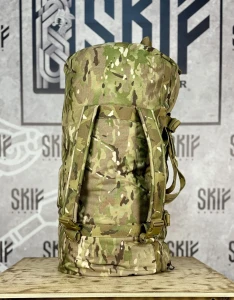 Баул Skif Armor «Кочевник» 100 литров