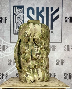 Баул Skif Armor «Кочевник» 100 литров