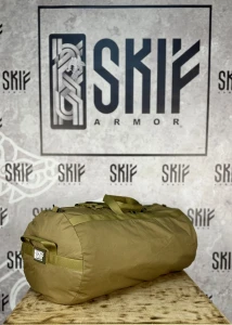 Баул Skif Armor «Кочевник» 100 литров