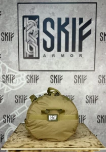 Баул Skif Armor «Кочевник» 100 литров