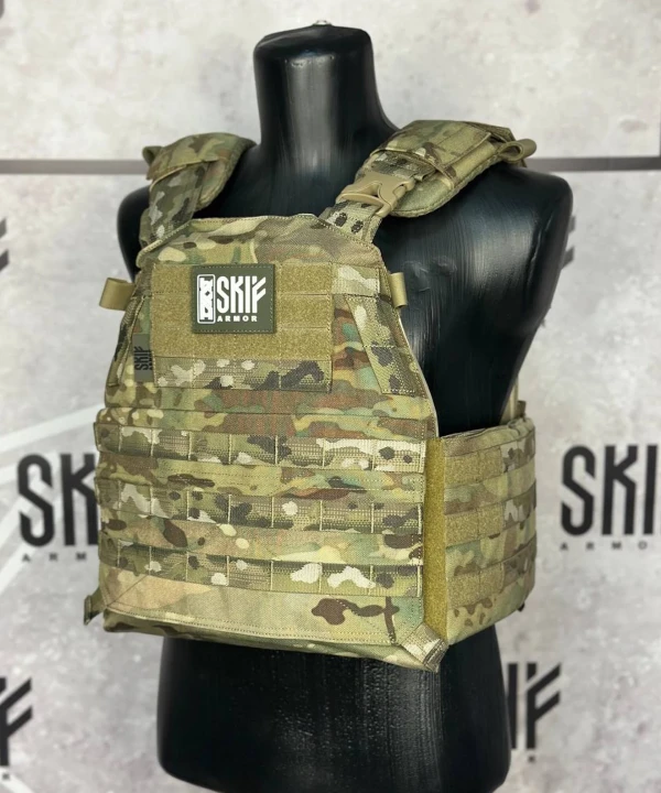 Чехол для плит Skif Armor SB-7 «Сурт»