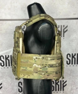 Чехол для плит Skif Armor SB-7 «Сурт»