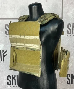 Чехол для плит Skif Armor SB-7 «Сурт»