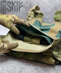 Чехол для плит Skif Armor SB-7 «Сурт»
