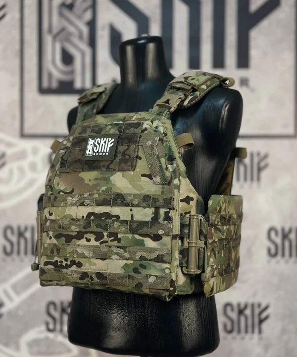 Чехол для плит Skif Armor SB-8 «Асгард»