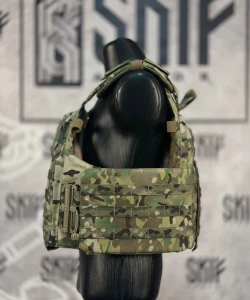 Чехол для плит Skif Armor SB-8 «Асгард»