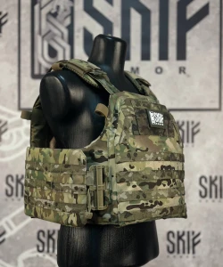 Чехол для плит Skif Armor SB-8 «Асгард»