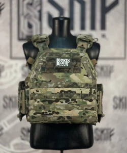 Чехол для плит Skif Armor SB-8 «Асгард»
