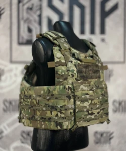 Чехол для плит Skif Armor SB-8 «Асгард»