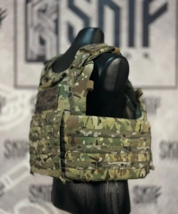 Чехол для плит Skif Armor SB-8 «Асгард»