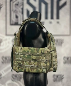 Чехол для плит Skif Armor SB-8 «Асгард»