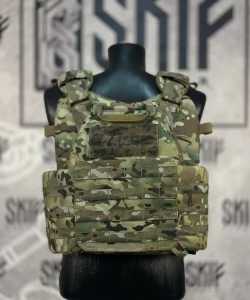 Чехол для плит Skif Armor SB-8 «Асгард»