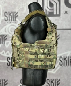 Чехол для плит Skif Armor SB-9 «Доберман»