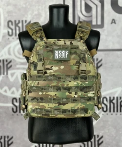 Чехол для плит Skif Armor SB-9 «Доберман»