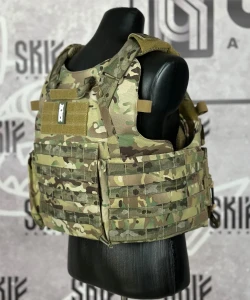 Чехол для плит Skif Armor SB-9 «Доберман»