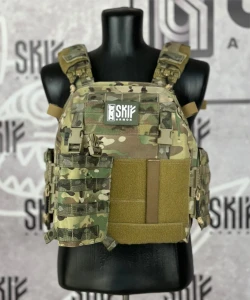 Чехол для плит Skif Armor SB-9 «Доберман»