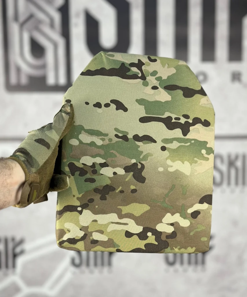 Чехол Skif Armor для плиты (АС)