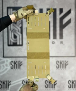 Честриг модуль, панель расширение Skif Armor (АС)