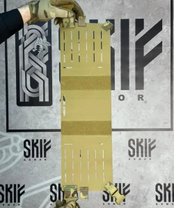 Честриг модуль, панель расширение Skif Armor (АС)