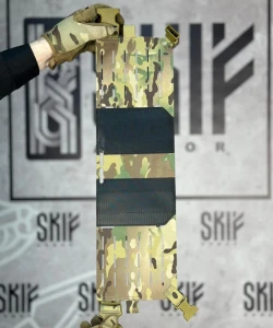 Честриг модуль, панель расширение Skif Armor (АС)