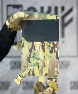 Честриг модуль, панель расширение Skif Armor (АС)