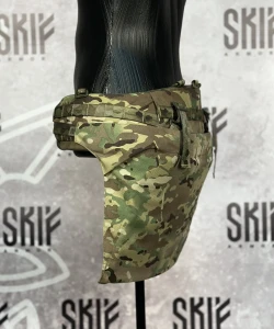 Двойная сидушка Skif Armor SR-2 «Скальд»