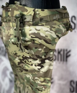 Двойная сидушка Skif Armor SR-2 «Скальд»