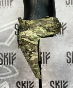 Двойная сидушка Skif Armor SR-2 «Скальд»