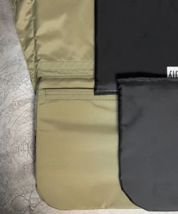 Двойная сидушка Skif Armor SR-2 «Скальд»