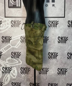 Двойная сидушка Skif Armor SR-2 «Скальд»