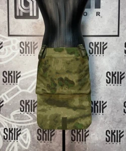 Двойная сидушка Skif Armor SR-2 «Скальд»