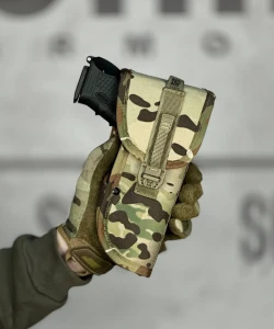 Кобура универсальная Skif Armor