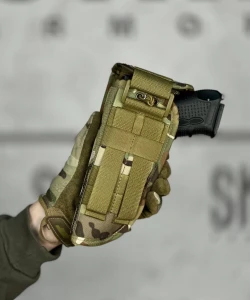 Кобура универсальная Skif Armor