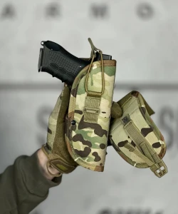 Кобура универсальная Skif Armor