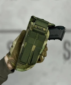 Кобура универсальная Skif Armor