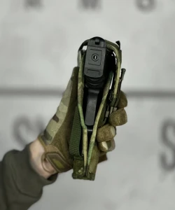 Кобура универсальная Skif Armor