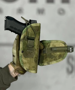 Кобура универсальная Skif Armor
