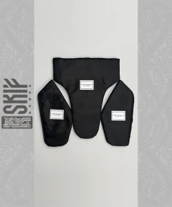 Комплект баллистических пакетов Skif Armor БР1 С2 для «Напашник тройной SB-3 «Тюр»»