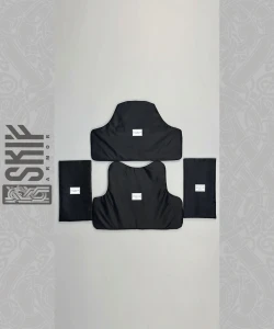 Комплект баллистических пакетов Skif Armor БР1 С2 для SB-9 «Доберман»