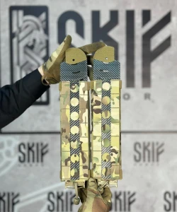 Комплект камербандов (2 шт.) для Skif Armor SB-10 «Берсерк» (АС)