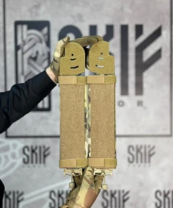 Комплект камербандов (2 шт.) для Skif Armor SB-10 «Берсерк» (АС)