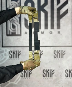 Комплект ремней Skif Armor от Минимода (АС)