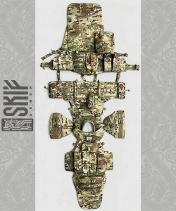 Комплект Skif Armor «Конунг»