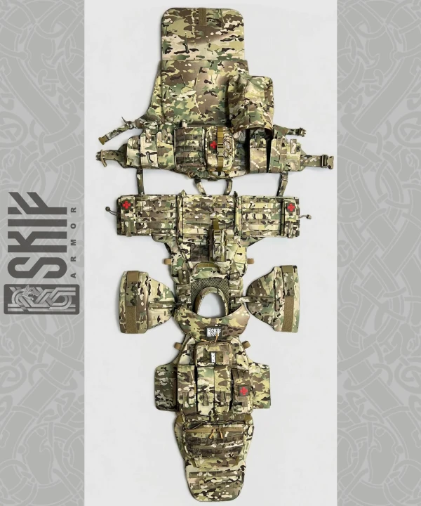 Комплект Skif Armor «Конунг»