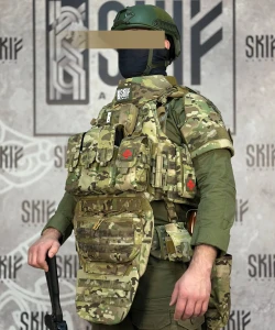 Комплект Skif Armor «Конунг»