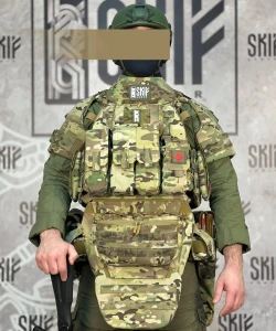 Комплект Skif Armor «Конунг»