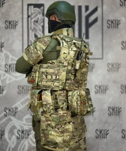 Комплект Skif Armor «Конунг»