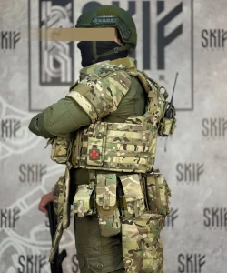 Комплект Skif Armor «Конунг»